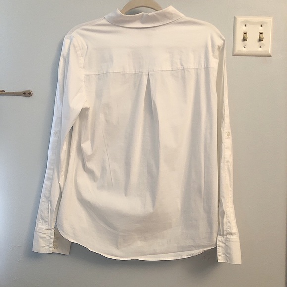 BCBGeneration Button Down - Picture 2 of 2